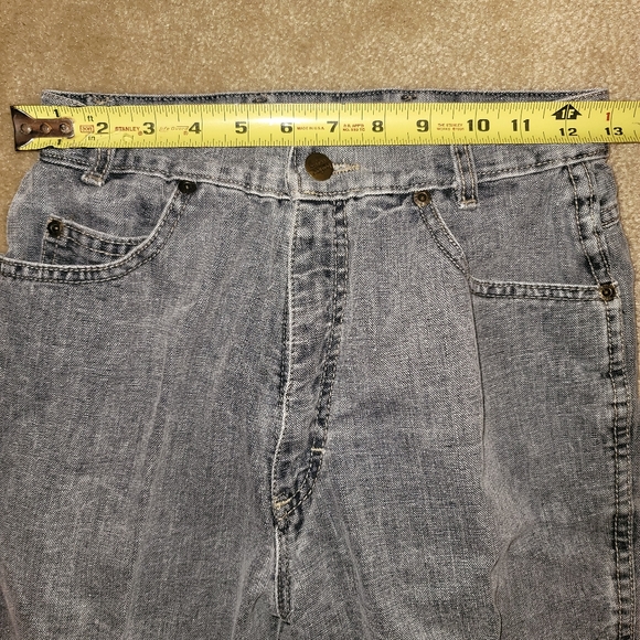 Bon Jour jeans - 80's sz.11 🇺🇸 - Picture 6 of 9